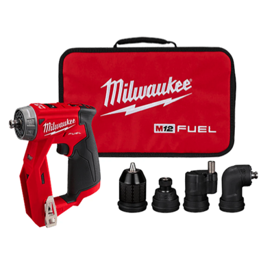 MILWAUKEE M12 Installation Drill And Driver M12 FDDXKIT-0 ASIA BARE UNIT